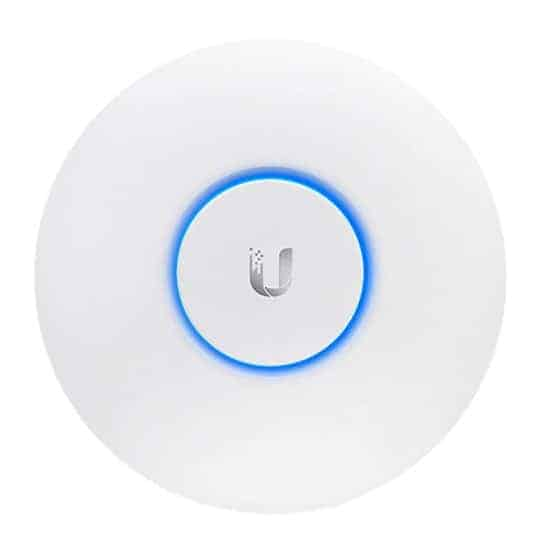 Ubiquiti 802.11ac Long Range Access Point UAP-AC-LR